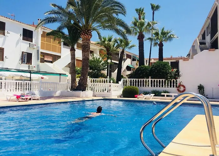 Hostal Bahia Alicante La Condomina