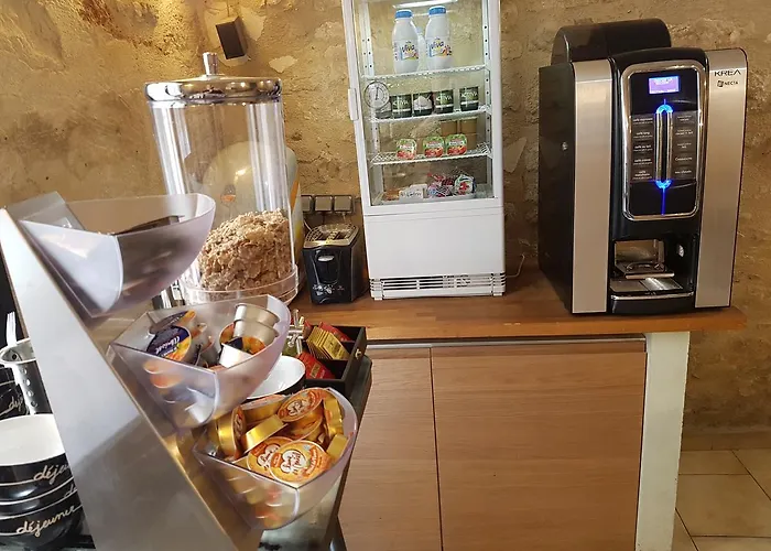 Hotel Nova Montpellier
