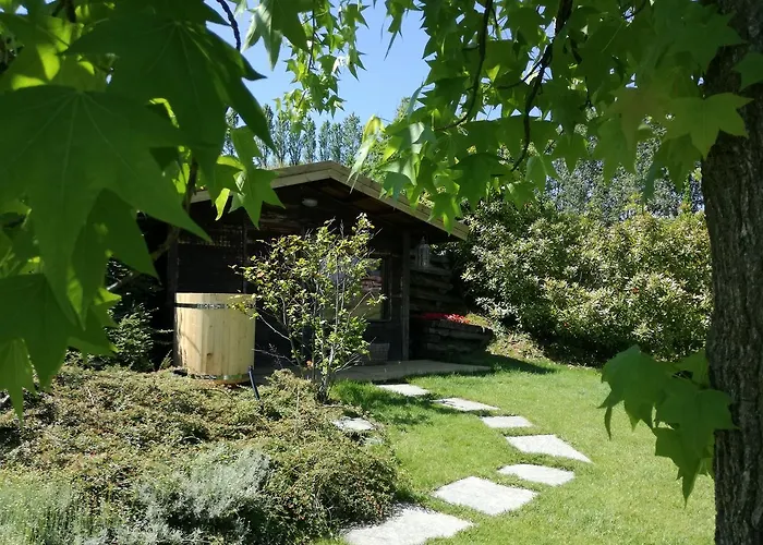 Hotel Relais Le Rocche La Morra