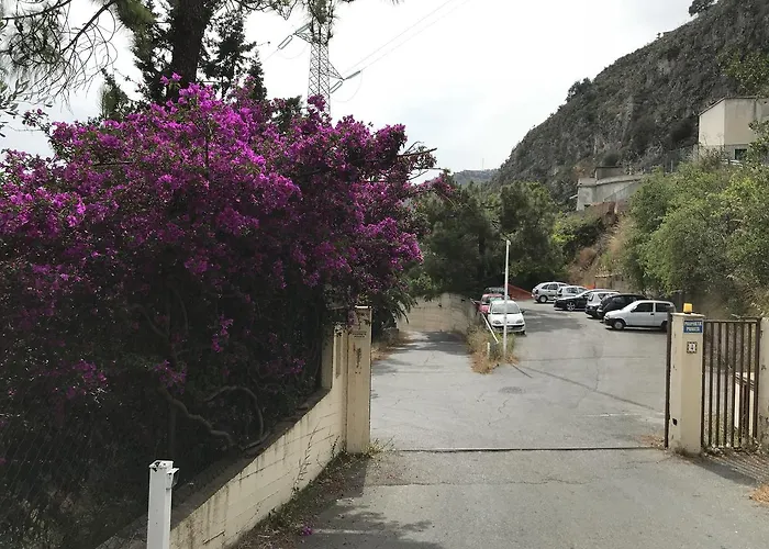 Casa Margherita Taormina