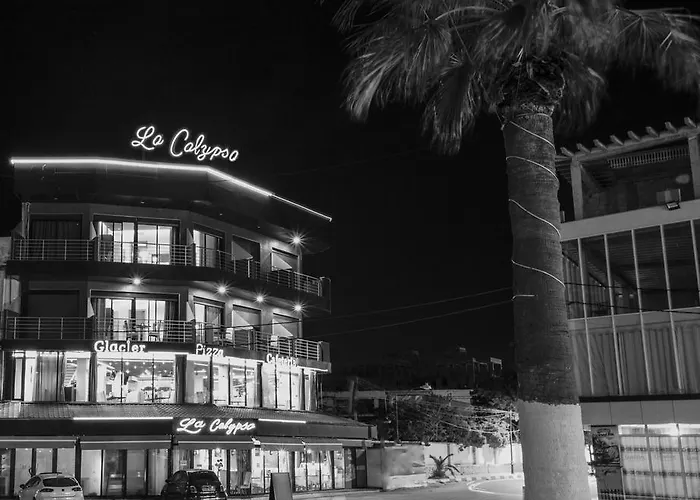 Calypso Home Oran