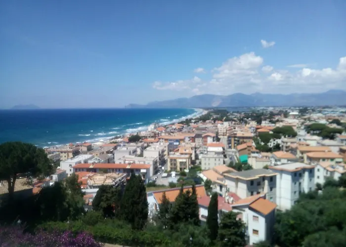 Valeri 'S Country House Sperlonga