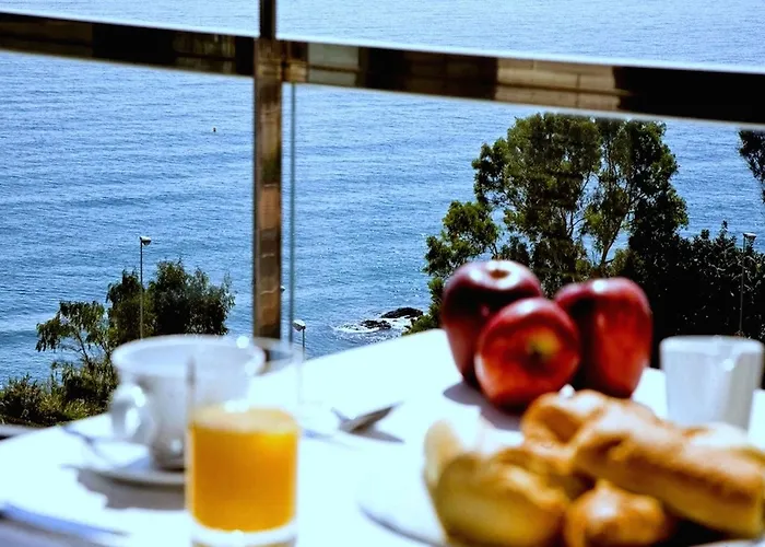 Artplatinum Suites & Apartments Benalmádena