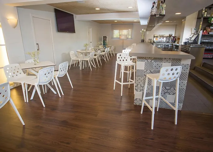 Hotel Gandia Playa