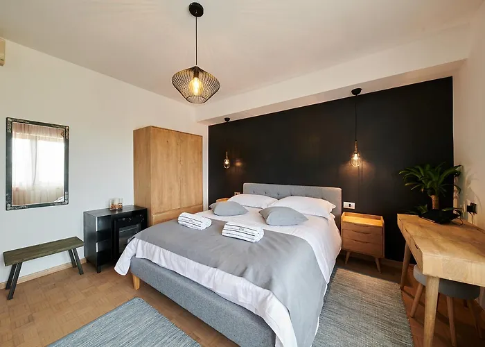 Boutique Rooms Luna Umag