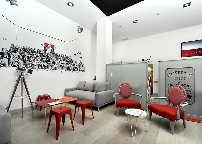 CLÁ Hotel - Boutique Teruel