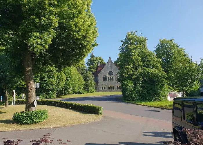 Hotel Im Winkel Bielefeld