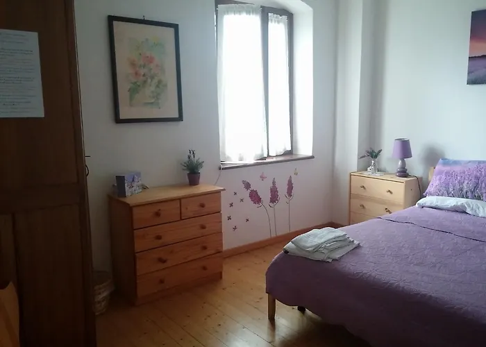 B&B Zita Levico Terme