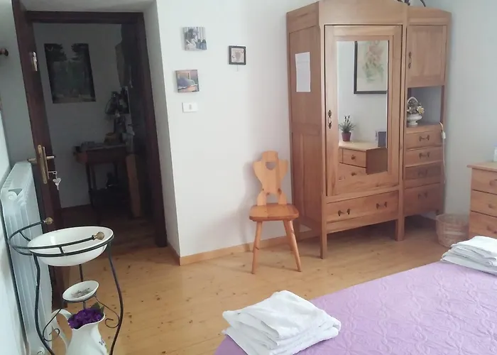 B&B Zita Levico Terme