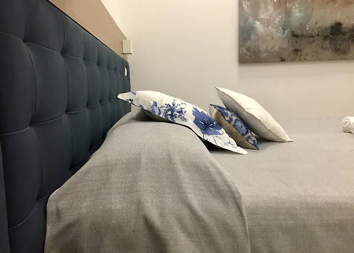 Al Pozzo Di Luce Venezia Suites