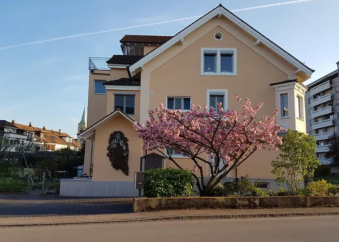 Niros Bed & Breakfast
