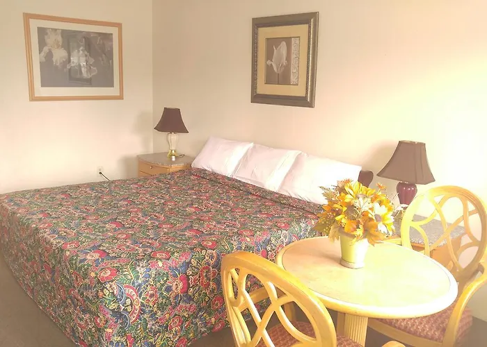 Parkway Inn
