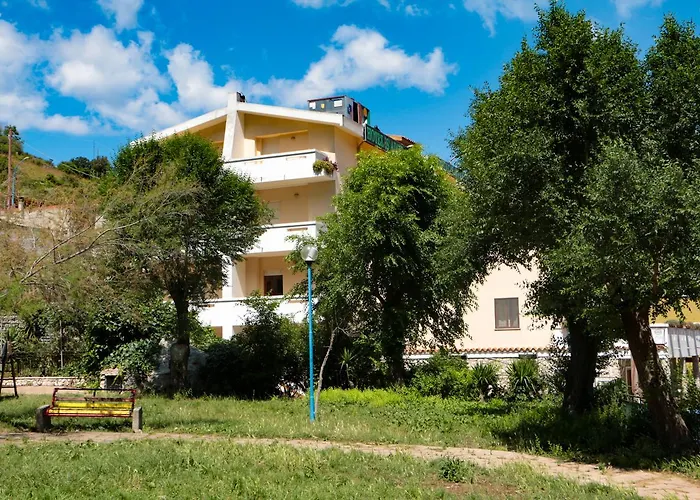 Hotel S'Adde Dorgali