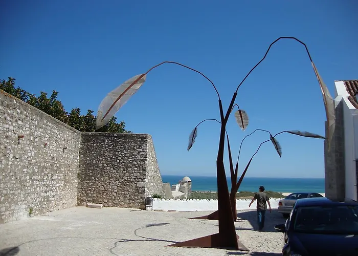 Mantamar Apartamentos Manta Rota