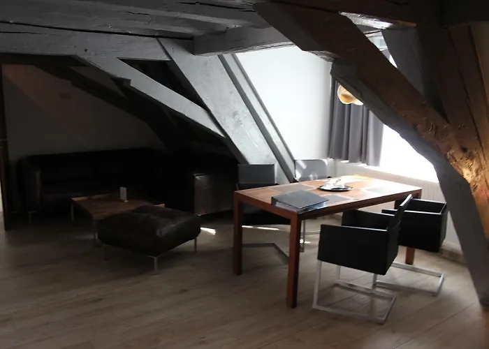 Hotel Schmales Haus Ulm