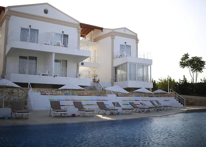 Aria Boutique Hotels Çeşme