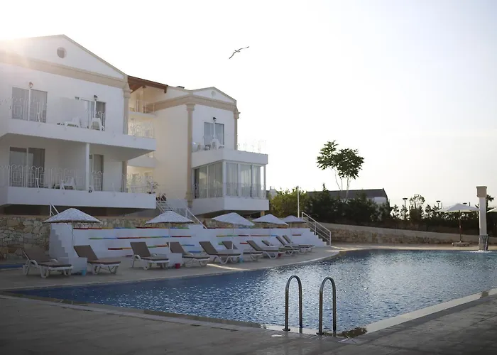 Aria Boutique Hotels Çeşme