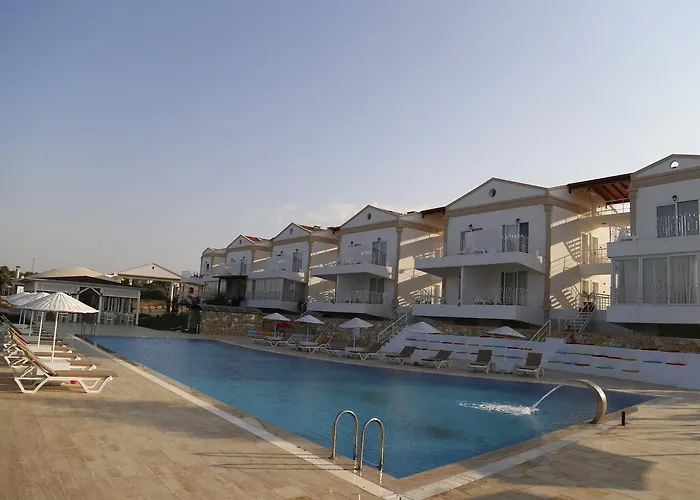 Aria Boutique Hotels Çeşme