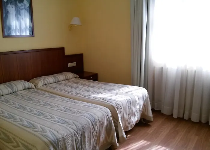 Hotel Vega Del Sella Arriondas