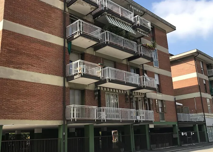 Verona Fiere Rooms