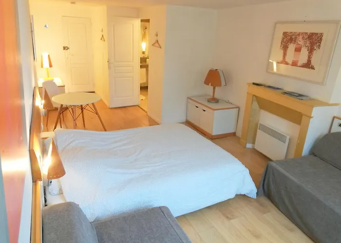 Chambres Boufflet Laon