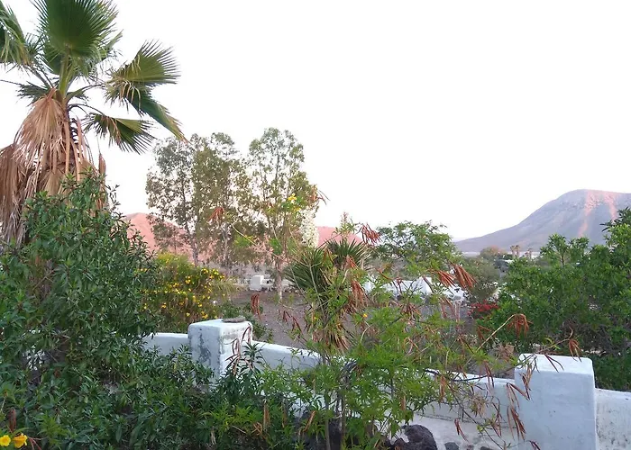 El Cerro de la Luna