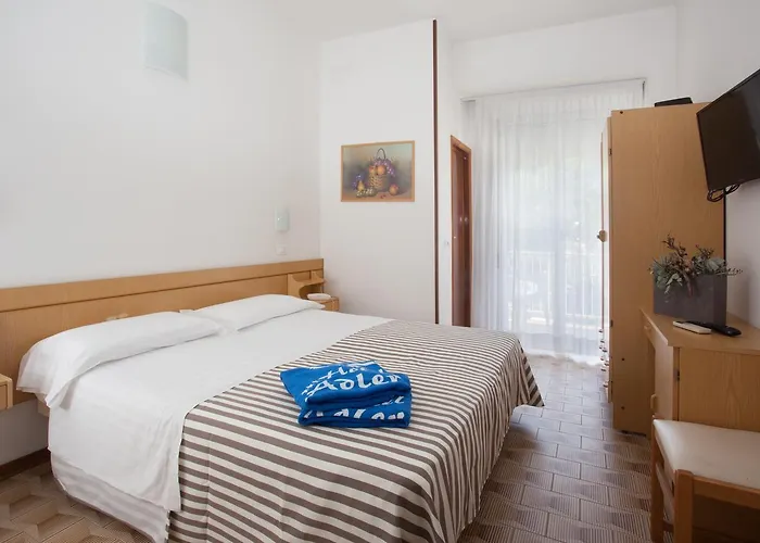 Hotel Adler Gabicce Mare