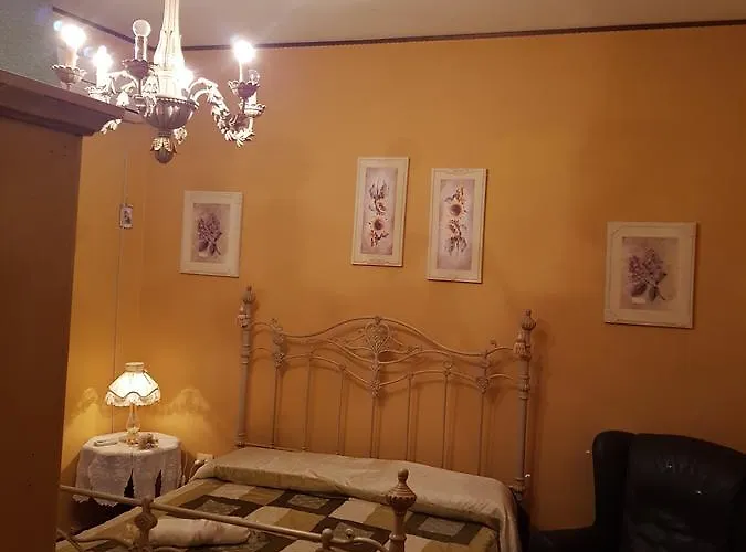 B&B Marilena affittacamere Rocca Imperiale