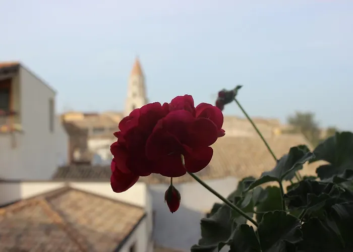 Hotel Orazio Venosa