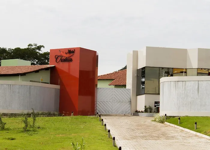 Motel Chalo (Adults Only) Barreiras 