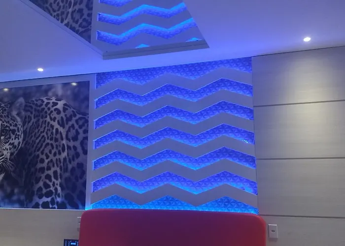 Motel Chalo (Adults Only) Barreiras 