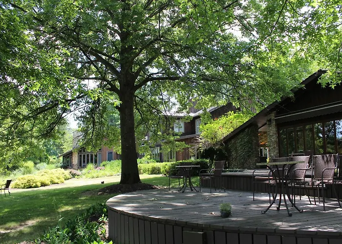 The Inn At White Oak Gettysburg