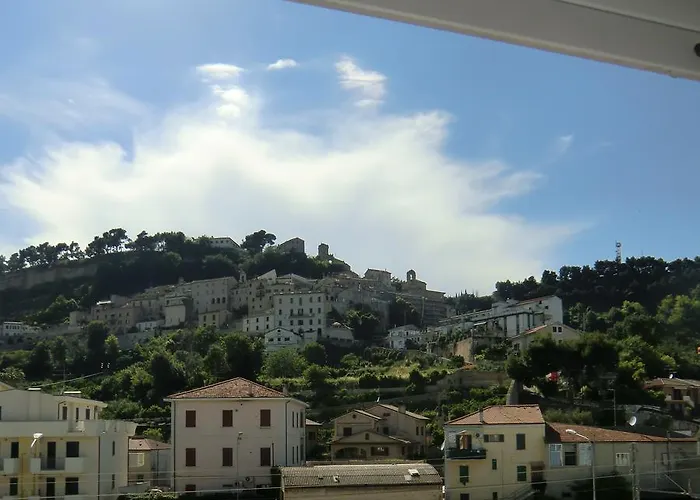 Hotel Sylvia Grottammare