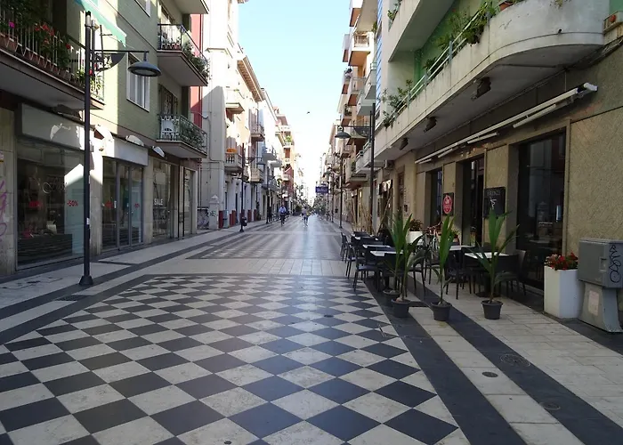 Bed and Breakfast Meeting Pescara