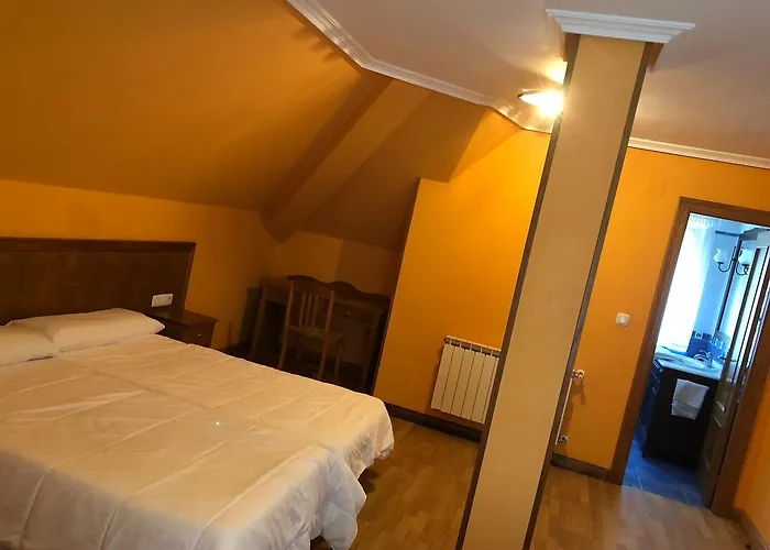Hotel La Mies del Marqués Santoña