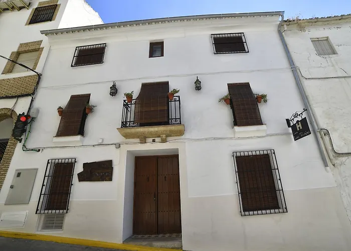 Casa Las Tinajas