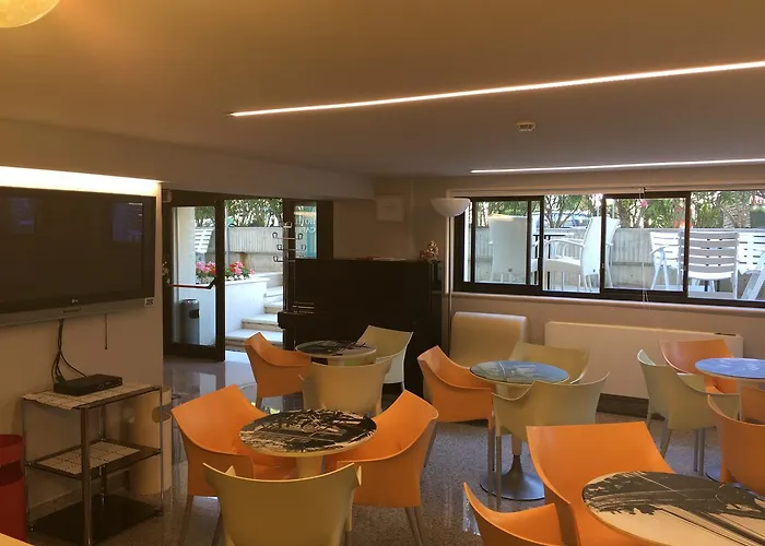 Hotel Capri San Benedetto del Tronto