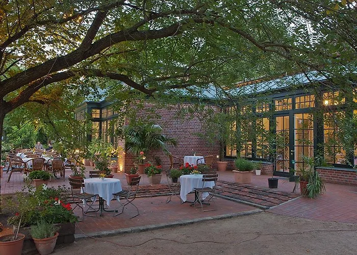 Hotel Deutscher Hof Bad Wilsnack