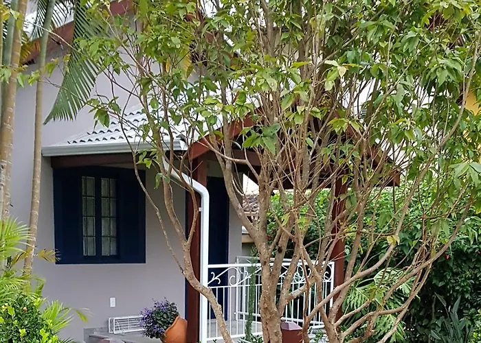 Le Garden Pousada Boutique Penedo 