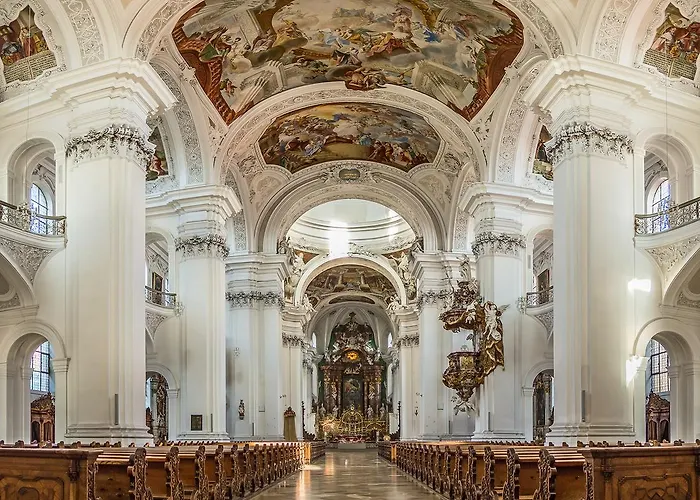 Akademie Der Dioezese Weingarten
