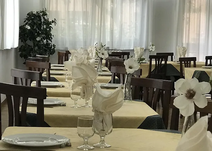 Hotel Villa Lina Loano