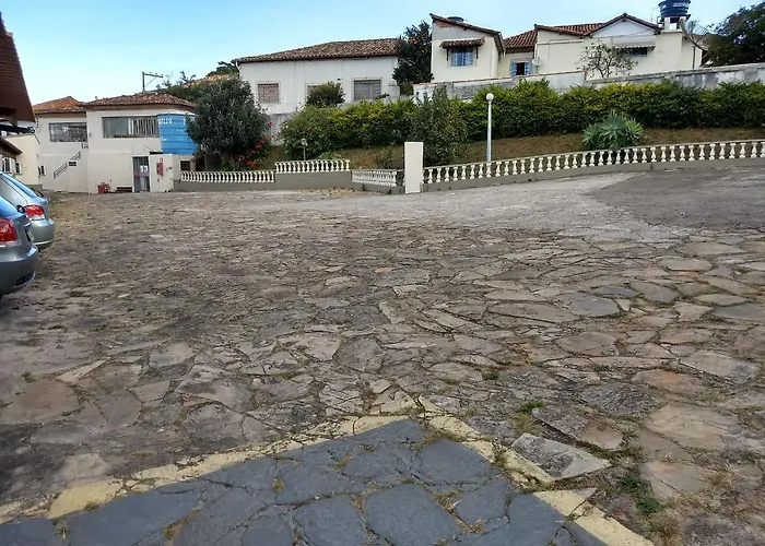 Hotel Tijuco Turismo Diamantina