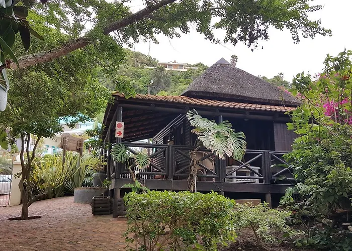 Waterside Lodge