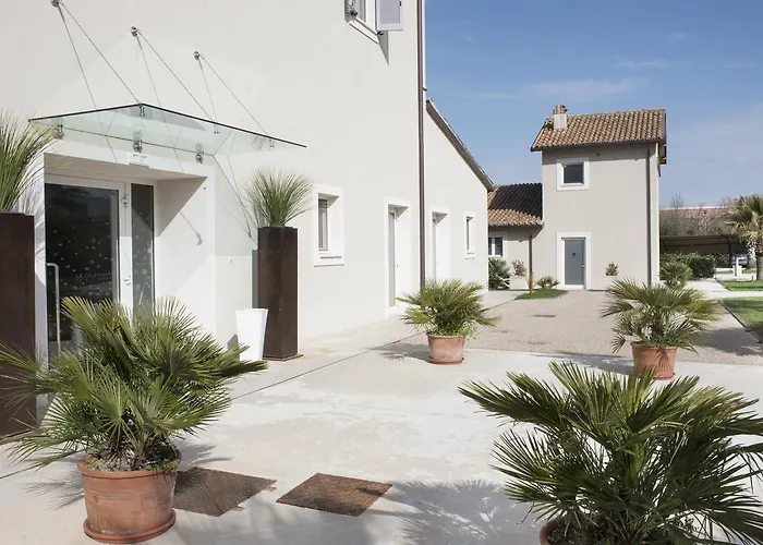 Hotel&Resort Le Colombare Foligno