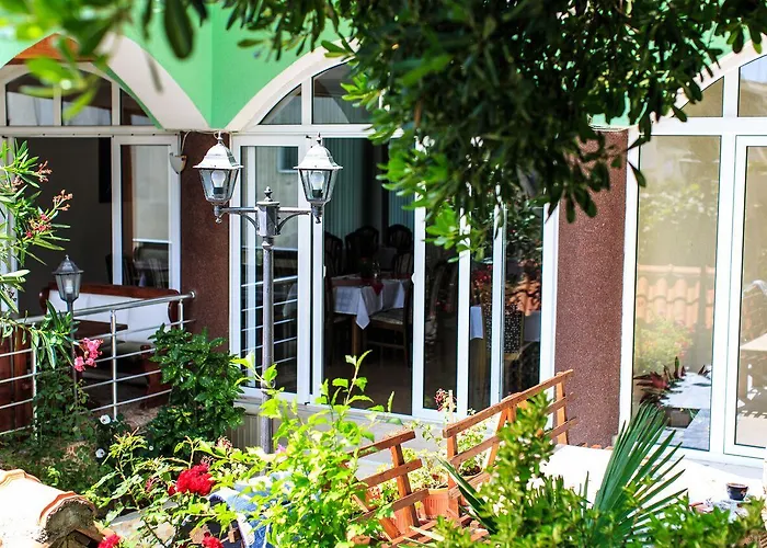 Hotel Hoti