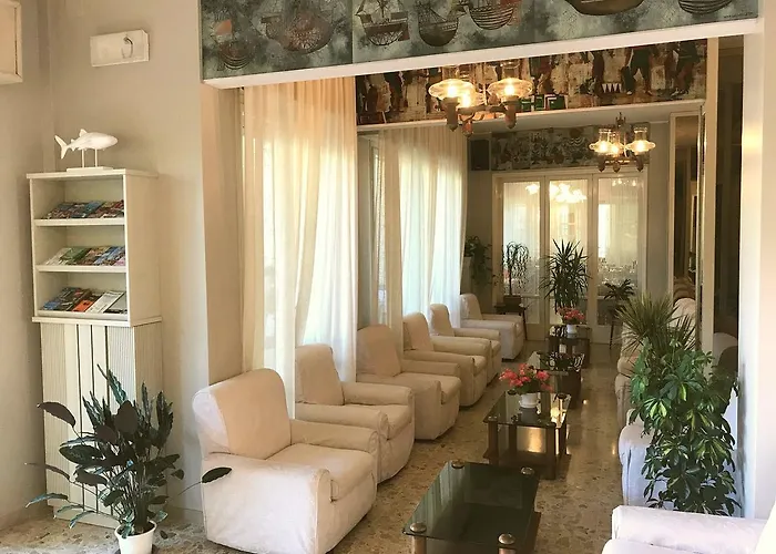 Hotel Annita Cervia