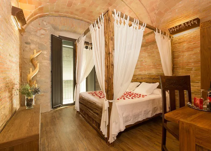 Hotel Historic Gerona