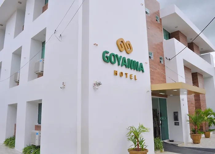 Goyanna Hotel