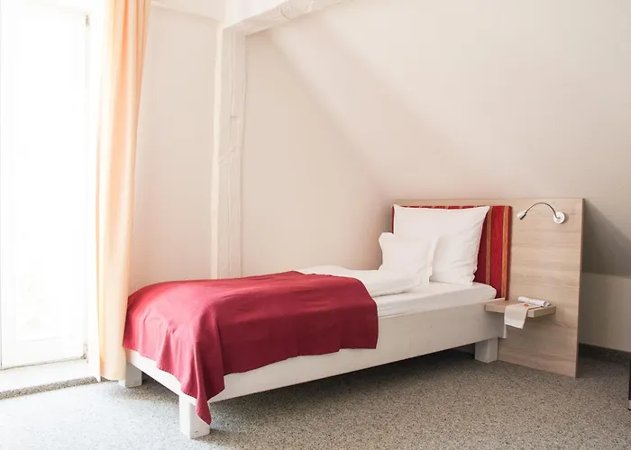 Hotel Gewürzmühle Berching