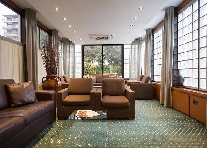 Hotel Motel Ascot Lissone